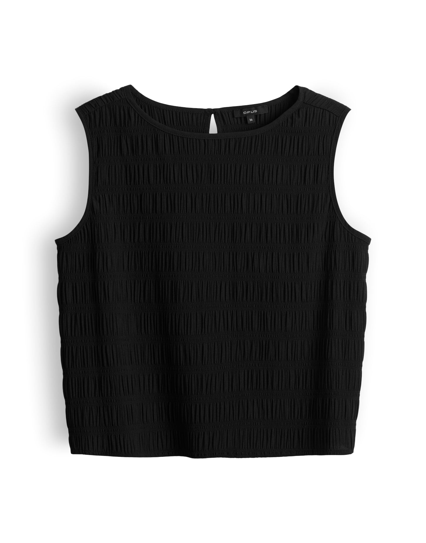 OPUS Tops  schwarz