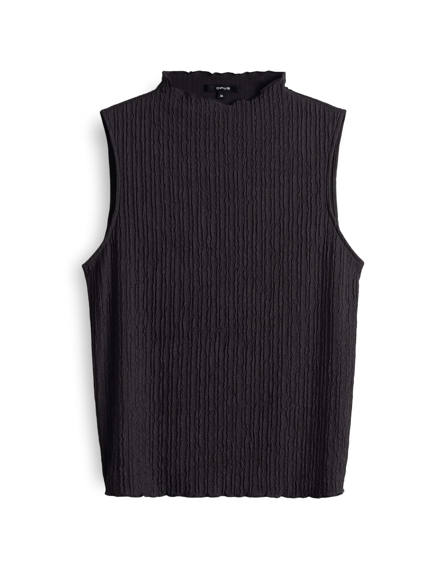 OPUS Tops  dunkelblau