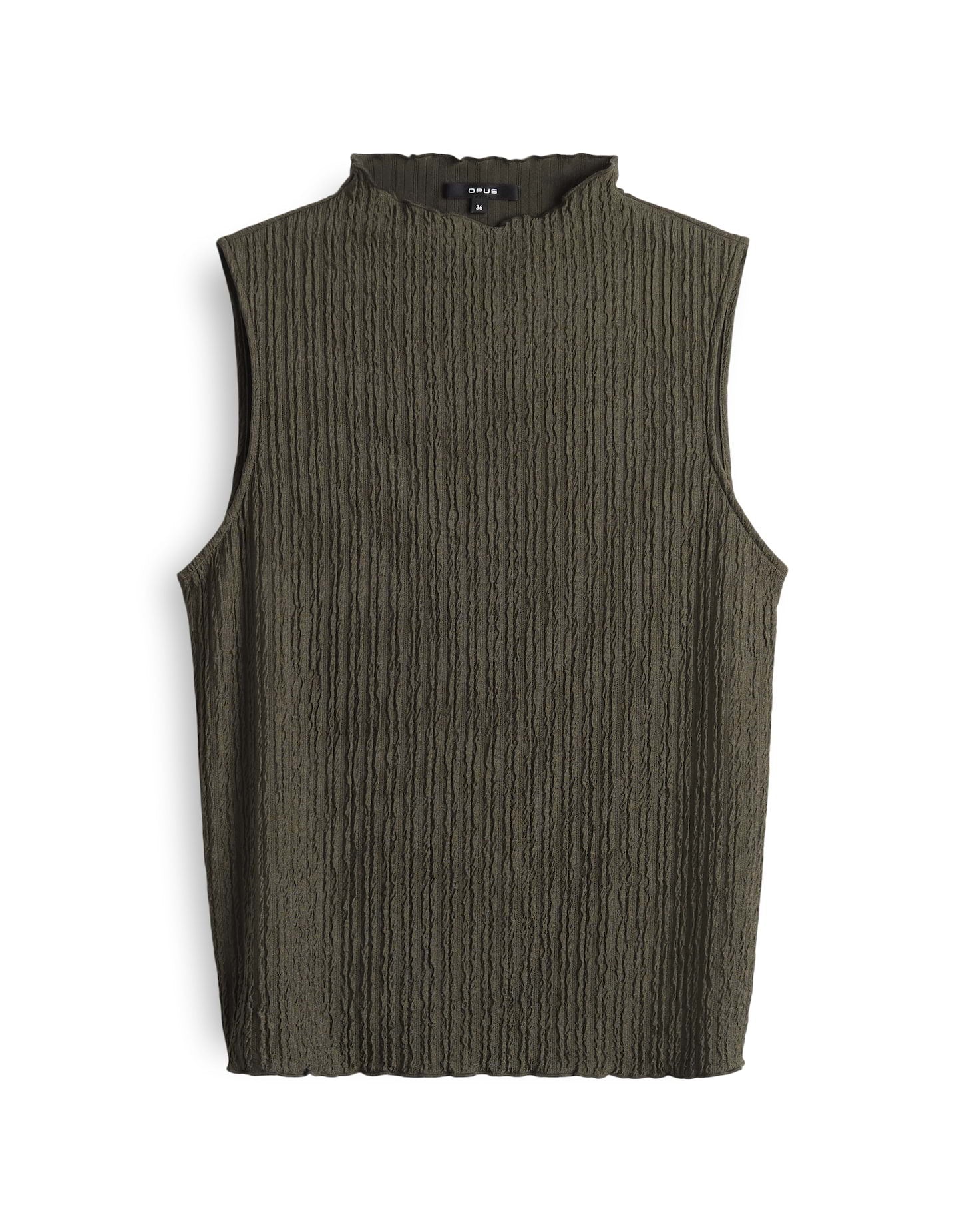 OPUS Tops  oliv