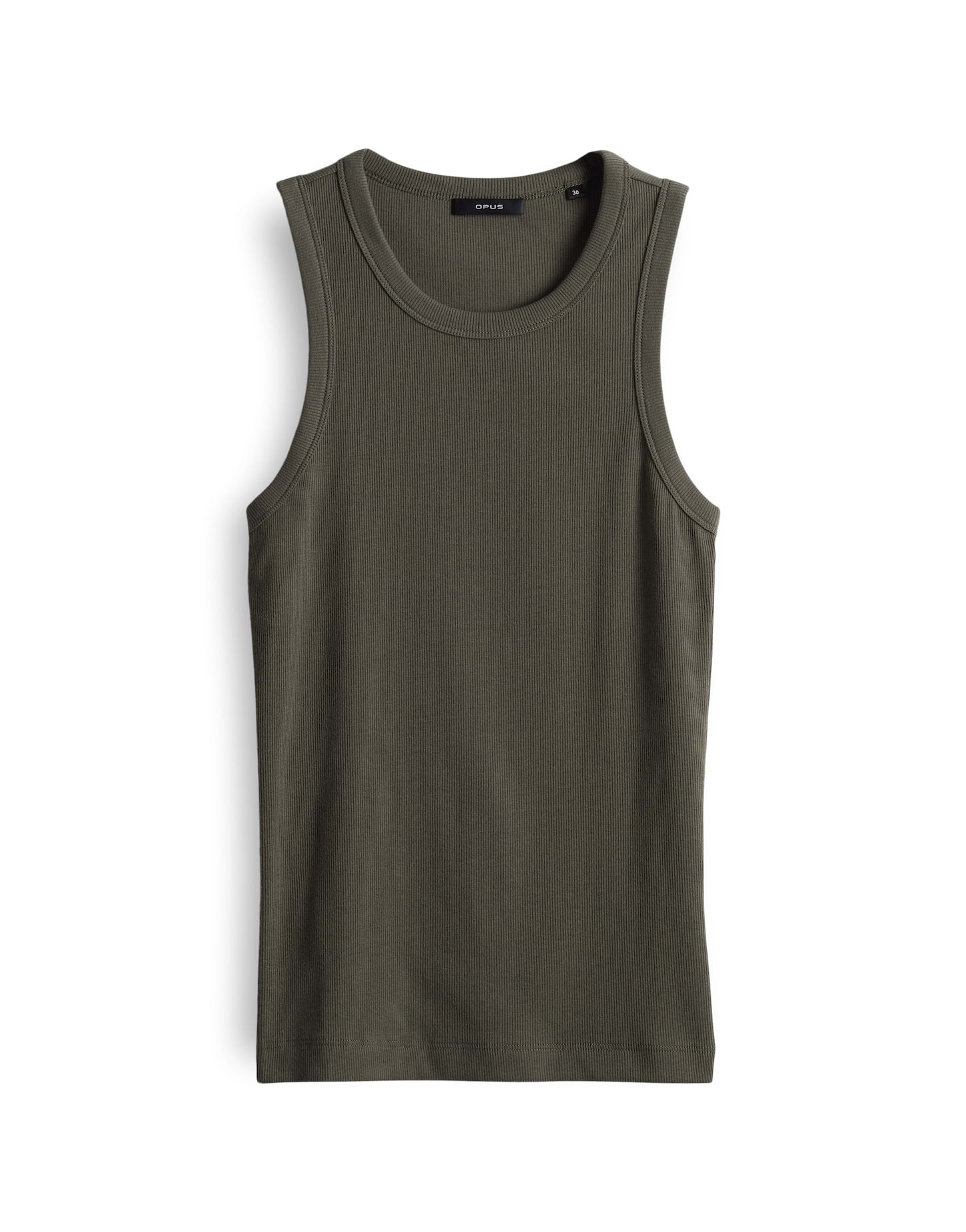 OPUS Tops  oliv