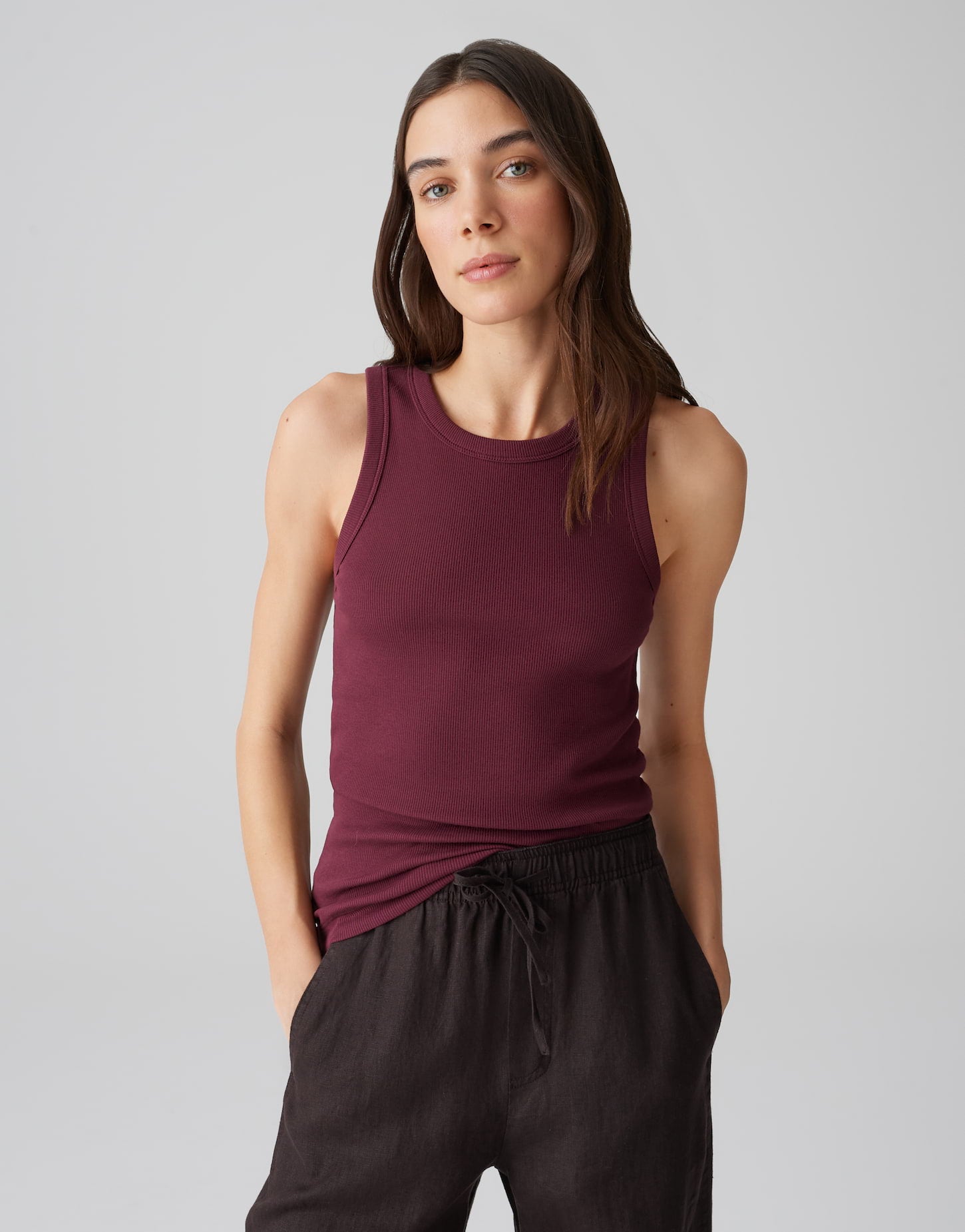 OPUS Tops  rot