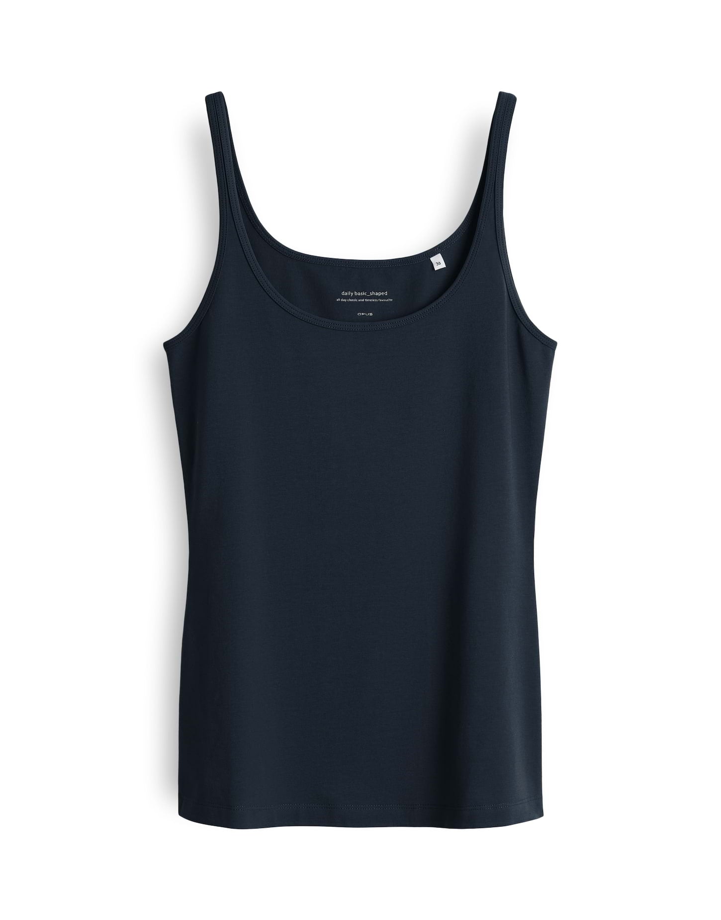 OPUS Tops  blau