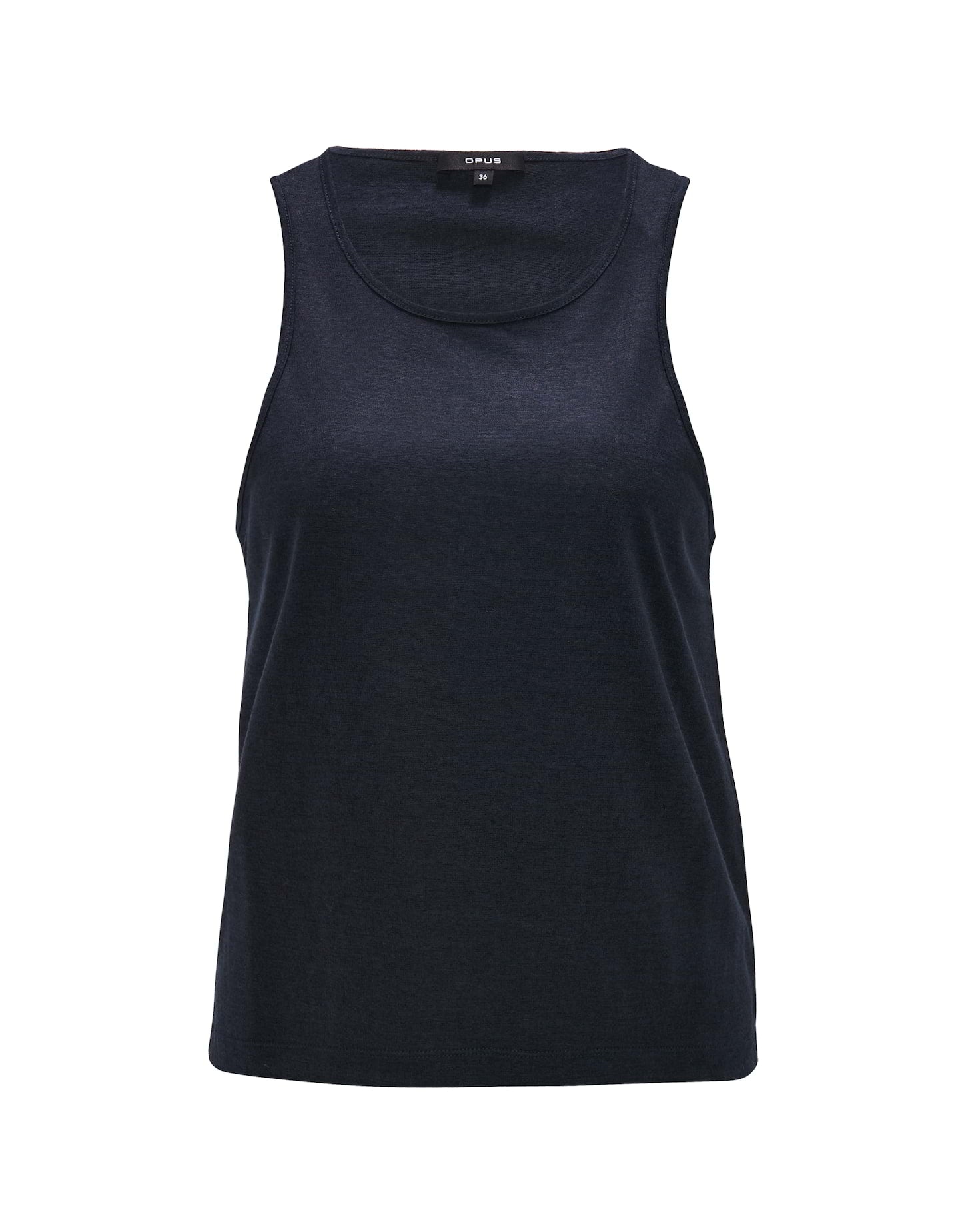 OPUS Tops  dunkelblau