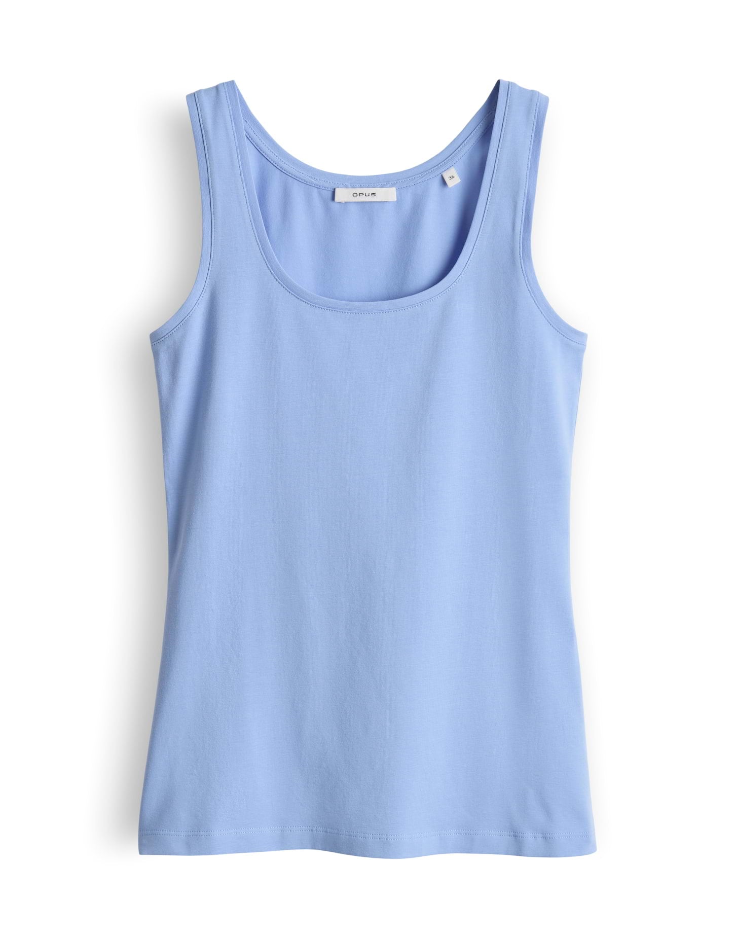 OPUS Tops  blau