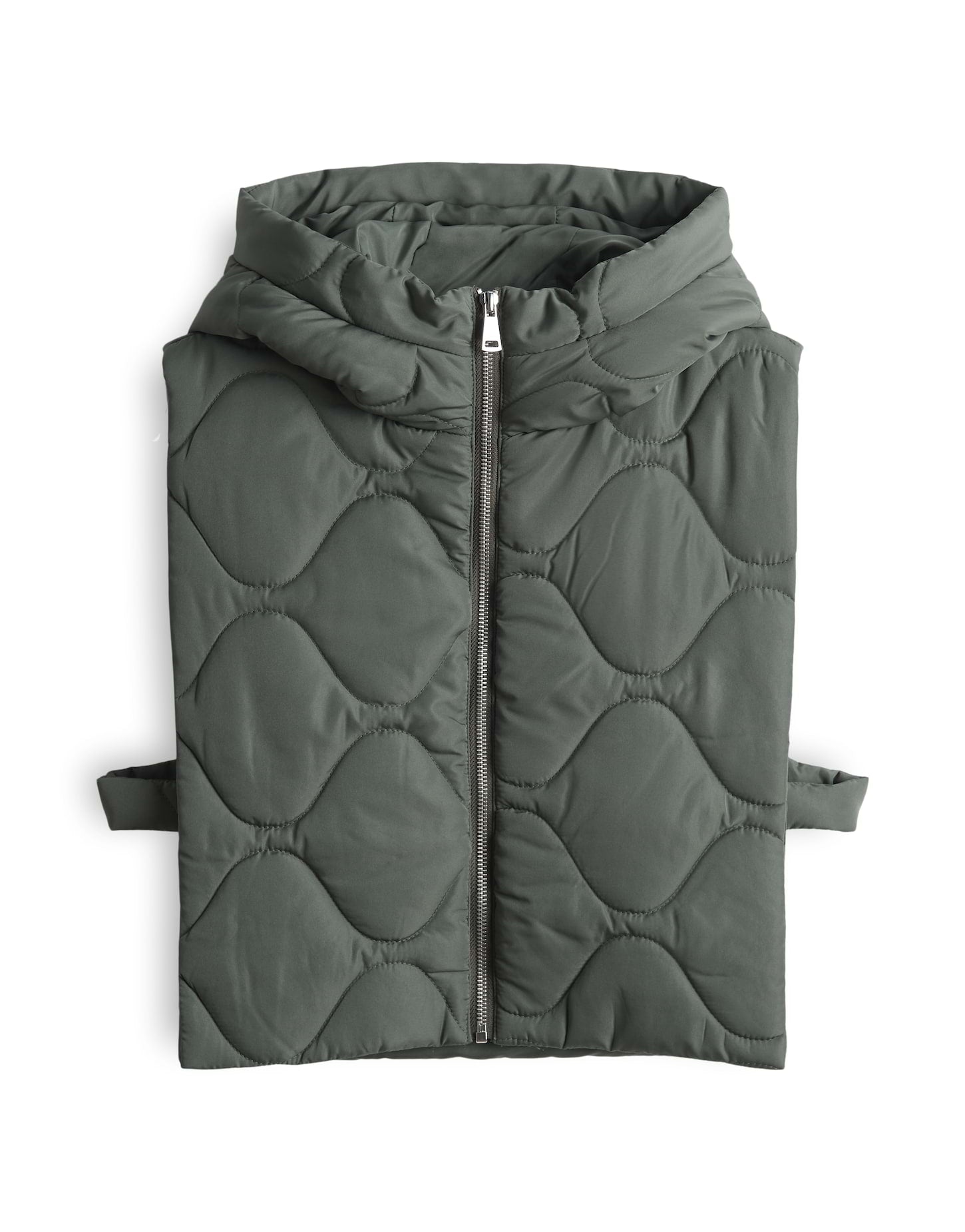 OPUS Westen  oliv