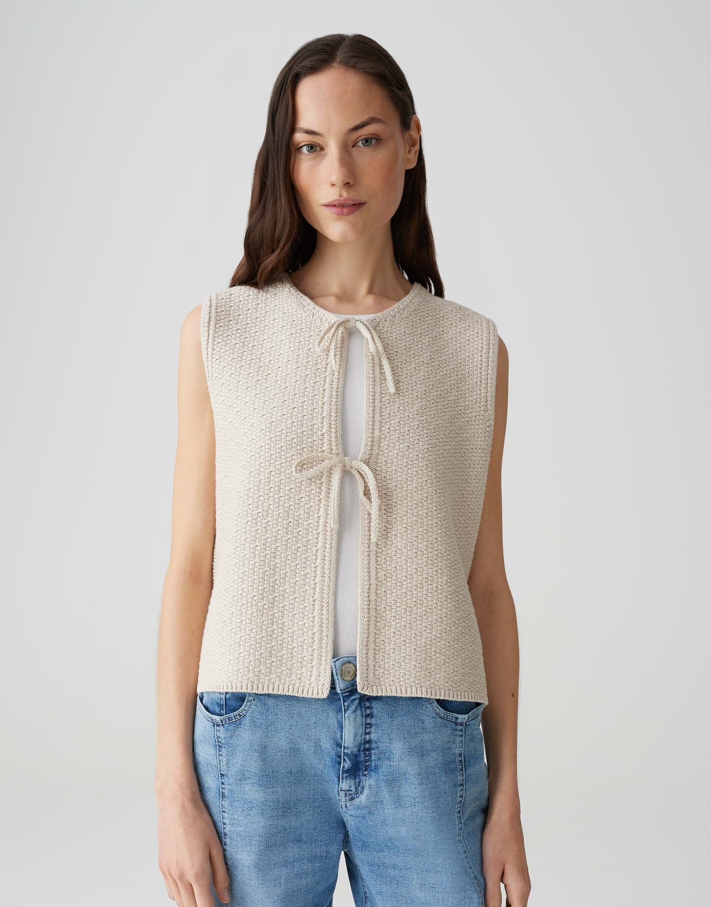 OPUS Westen  creme