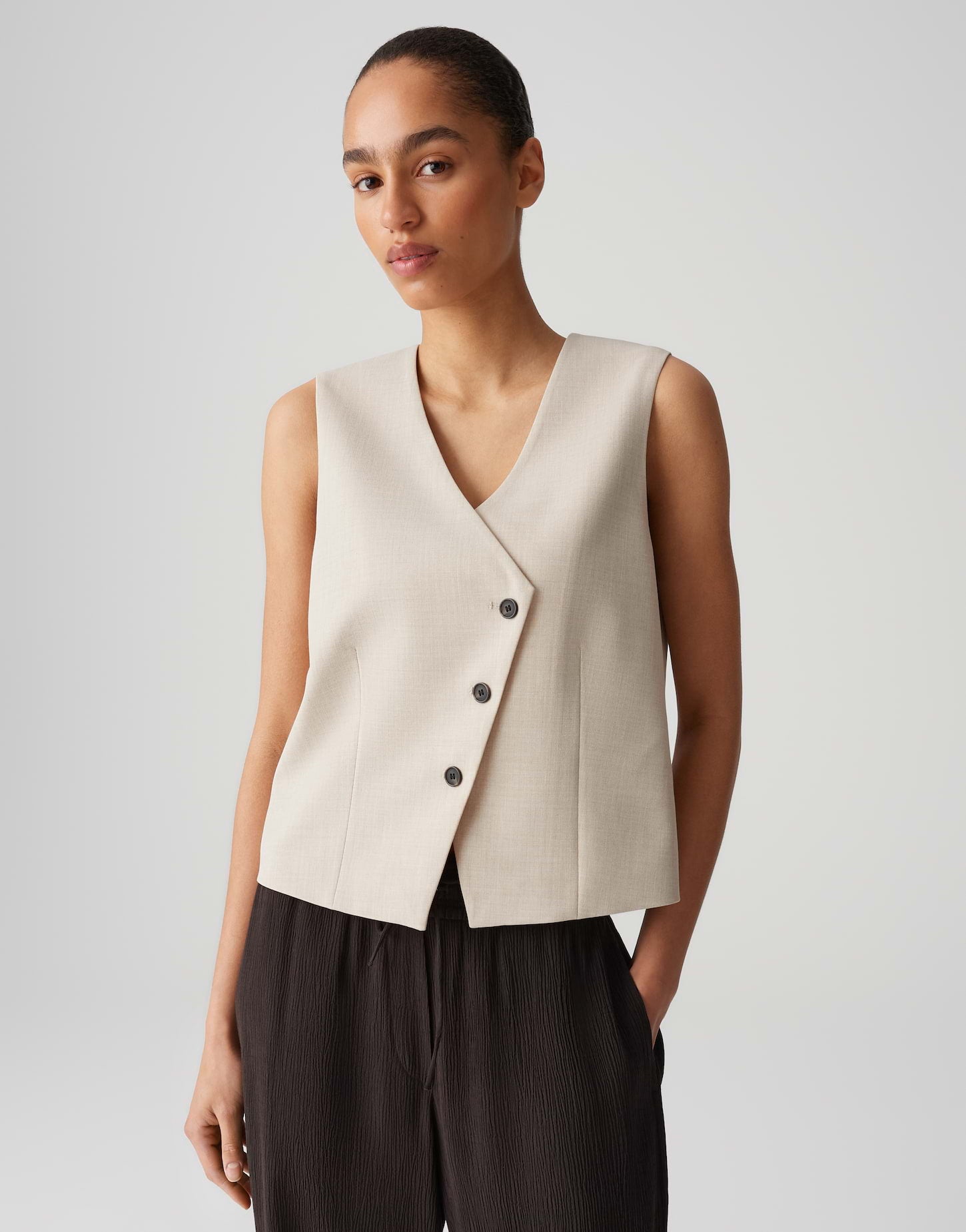 OPUS Westen  beige