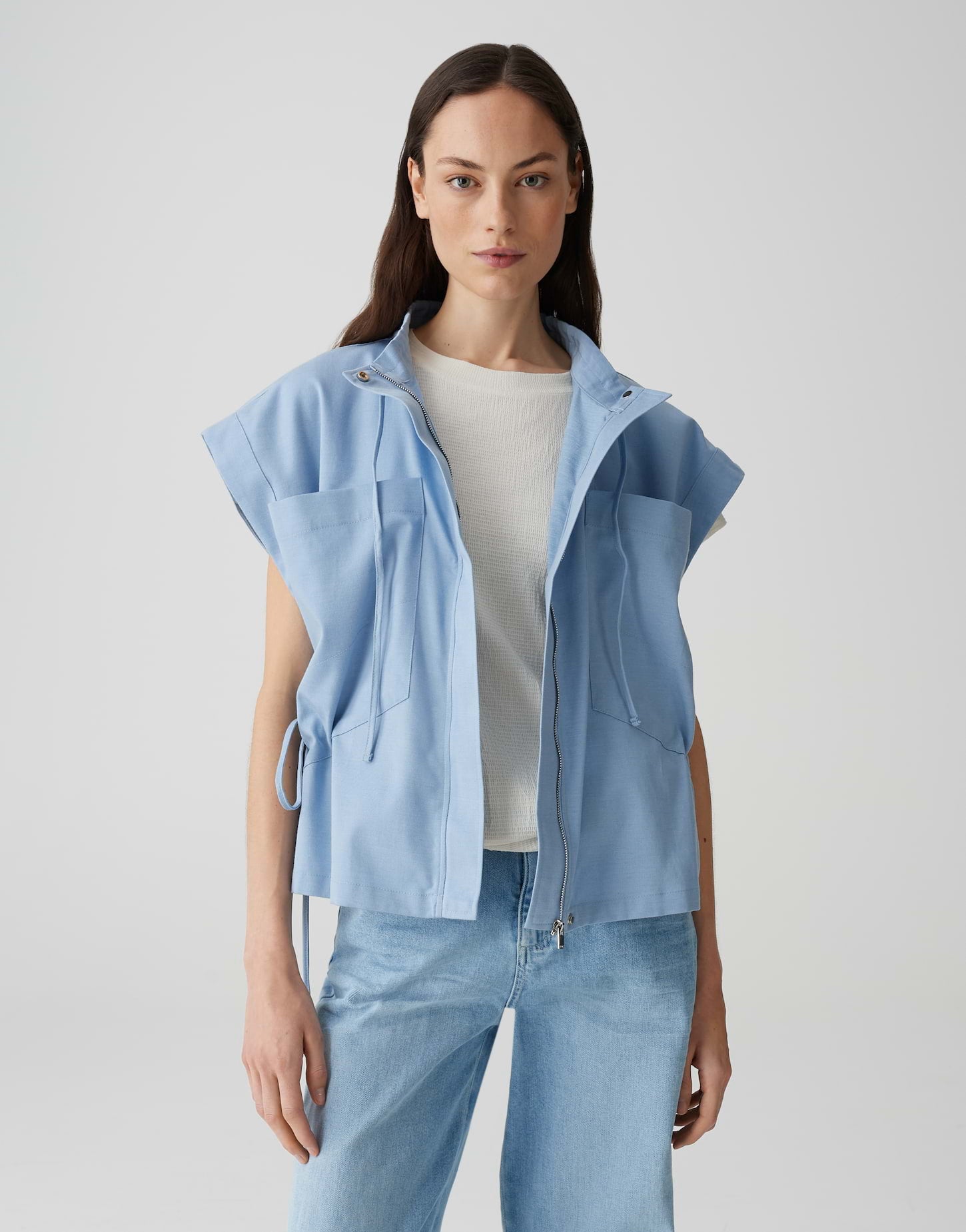 OPUS Westen  blau