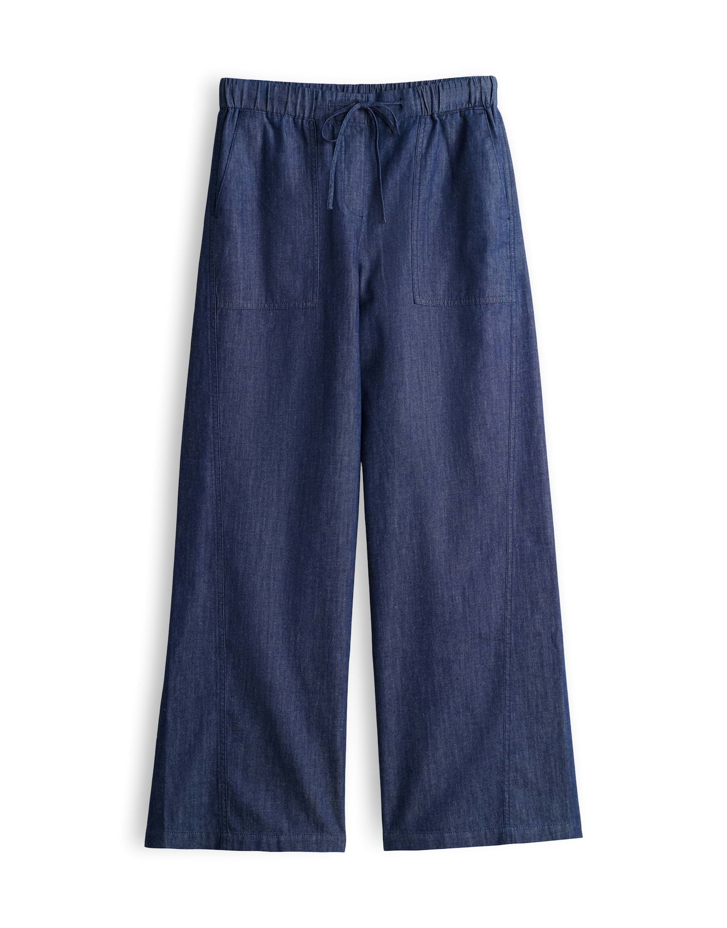 OPUS Hosen  blau