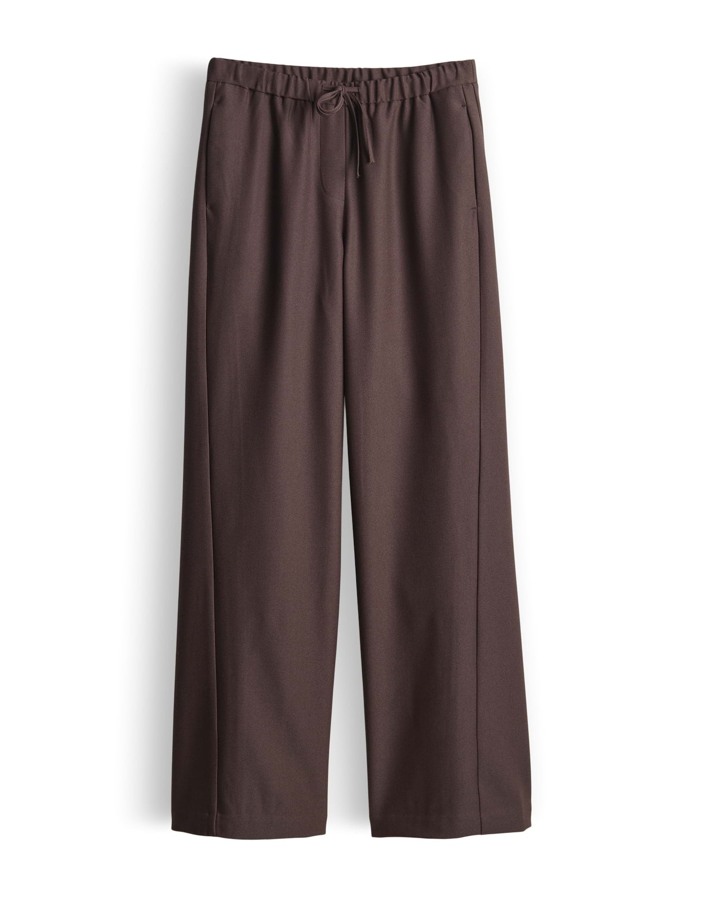 OPUS Hosen  braun
