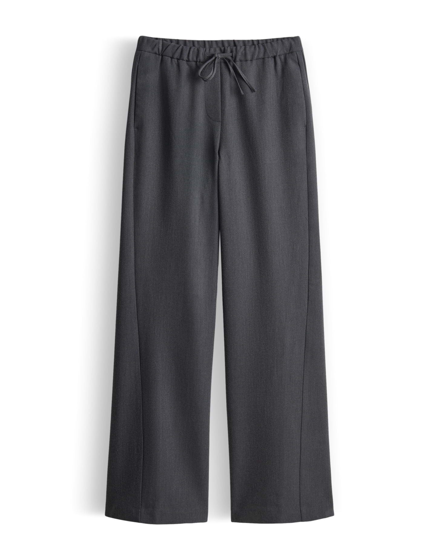 OPUS Hosen  grau