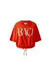 OUI 3/4-Shirts  rot