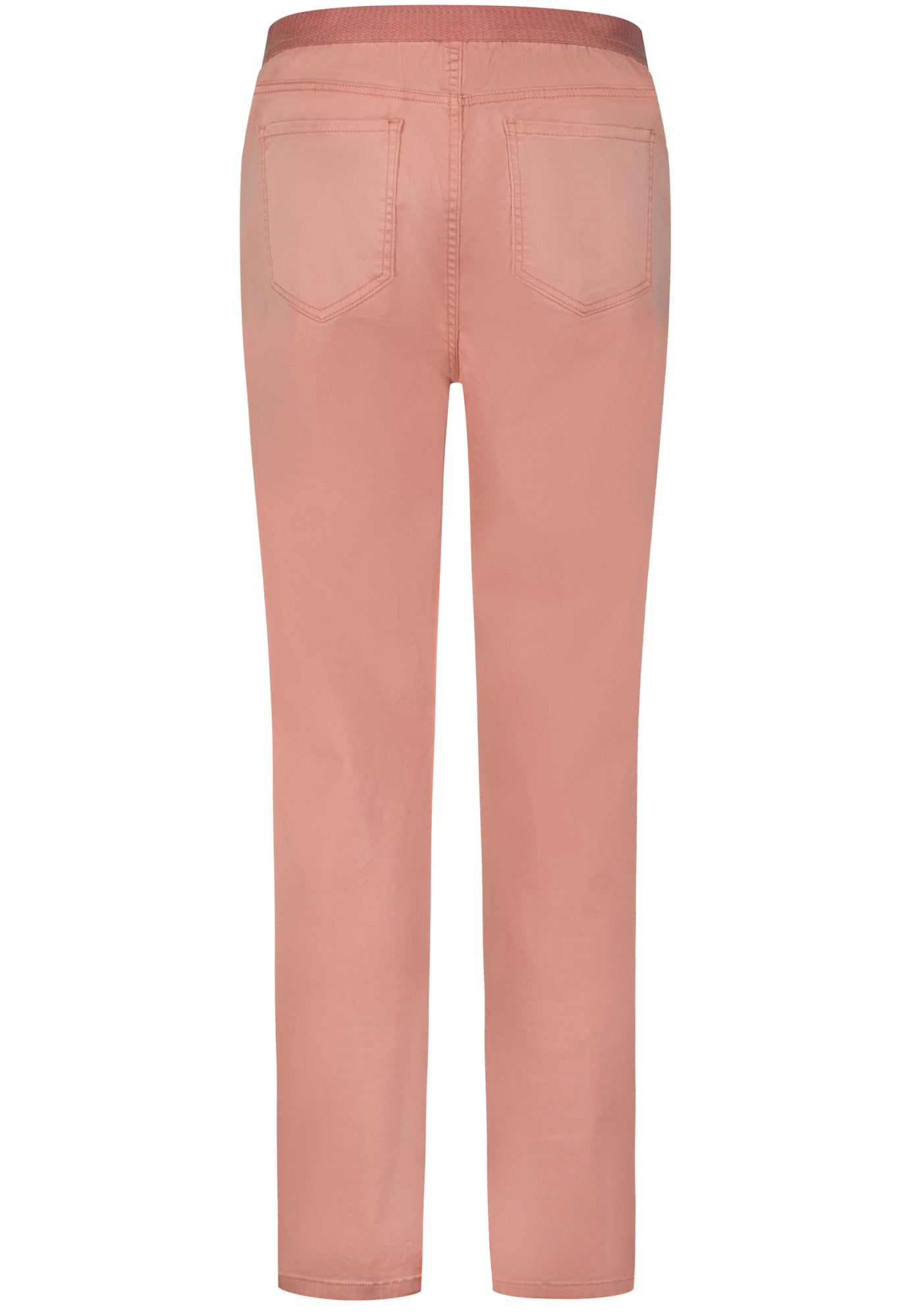 October Hosen  rosa