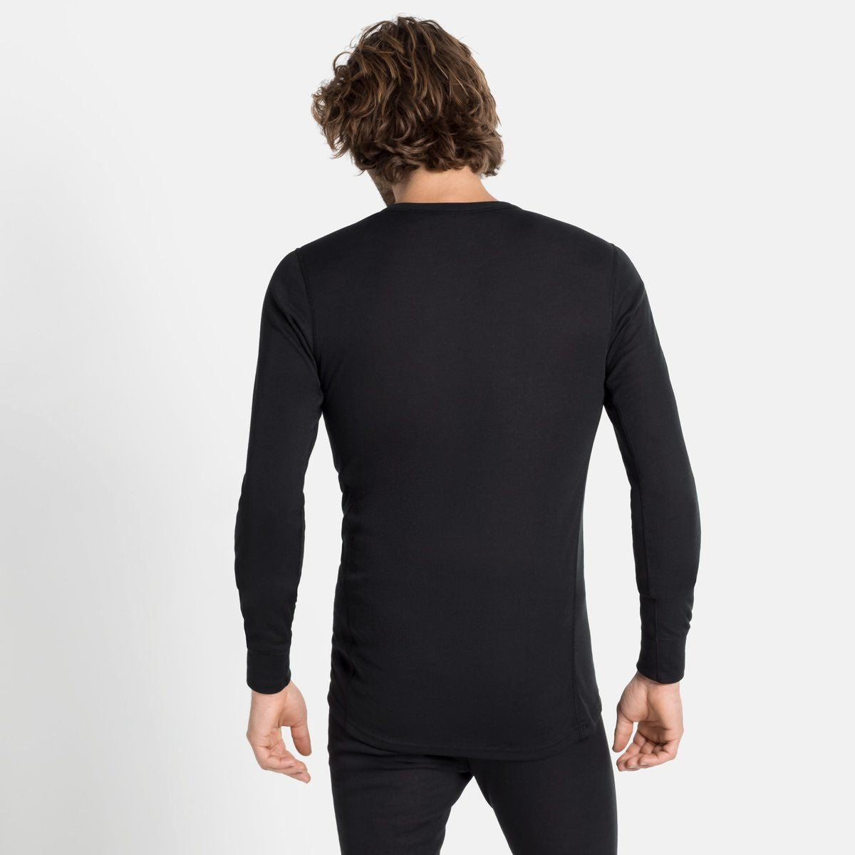 Odlo Funktionswäsche  schwarz