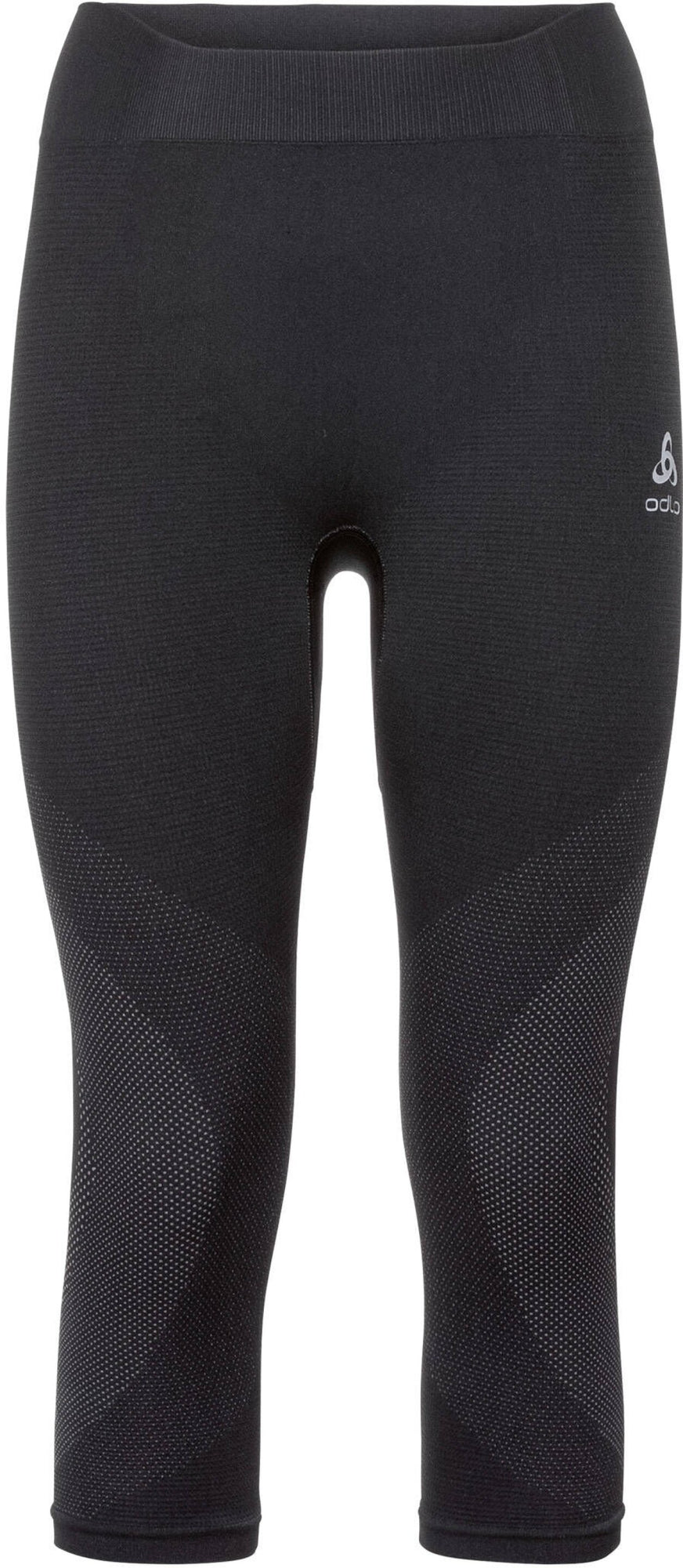 Odlo Funktionswäsche  schwarz