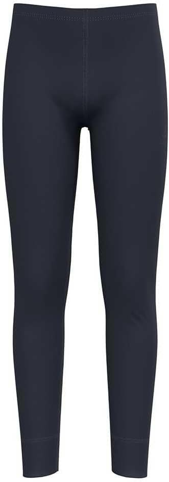 Odlo Funktionswäsche  blau