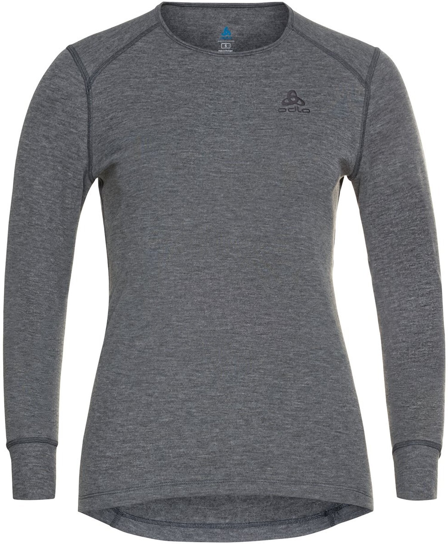 Odlo Longsleeves  grau