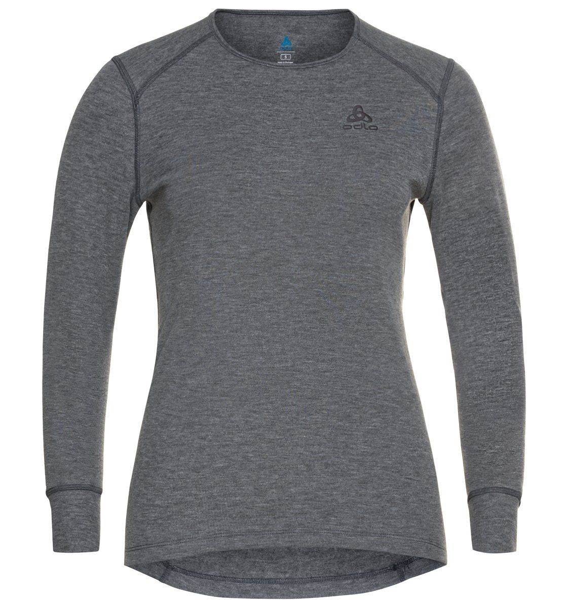 Odlo Longsleeves  grau