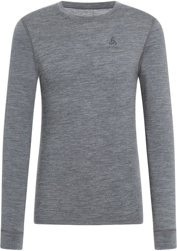 Langarmshirt