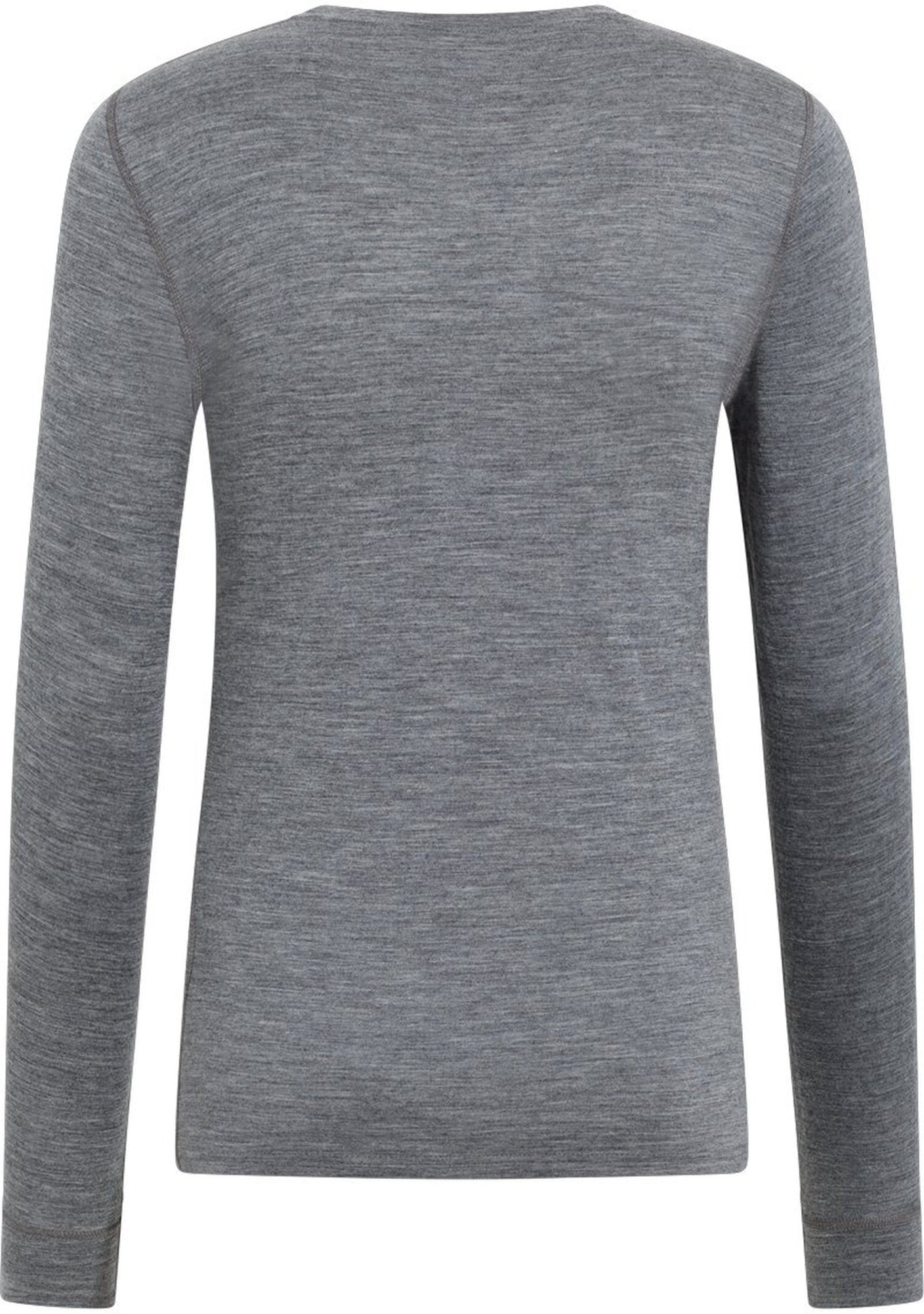 Odlo Longsleeves  grau