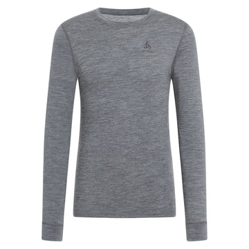 Langarmshirt