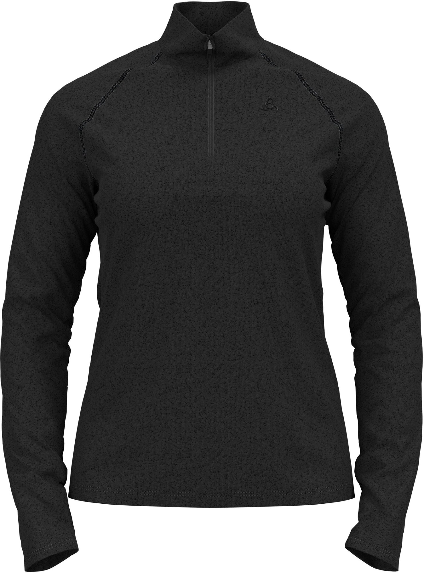 Odlo Longsleeves  schwarz