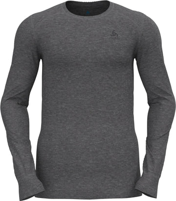 Langarmshirt