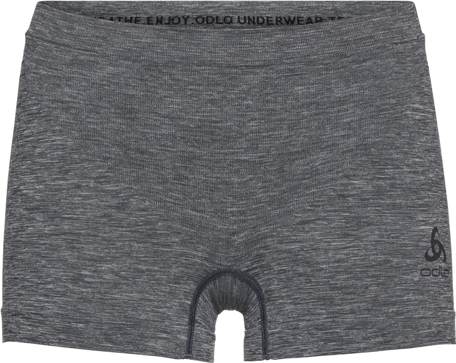 Odlo Funktionswäsche  grau