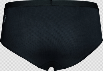 ODLO Damen Funktionsunterhose SUW Bottom Brief Active F-Dry Light