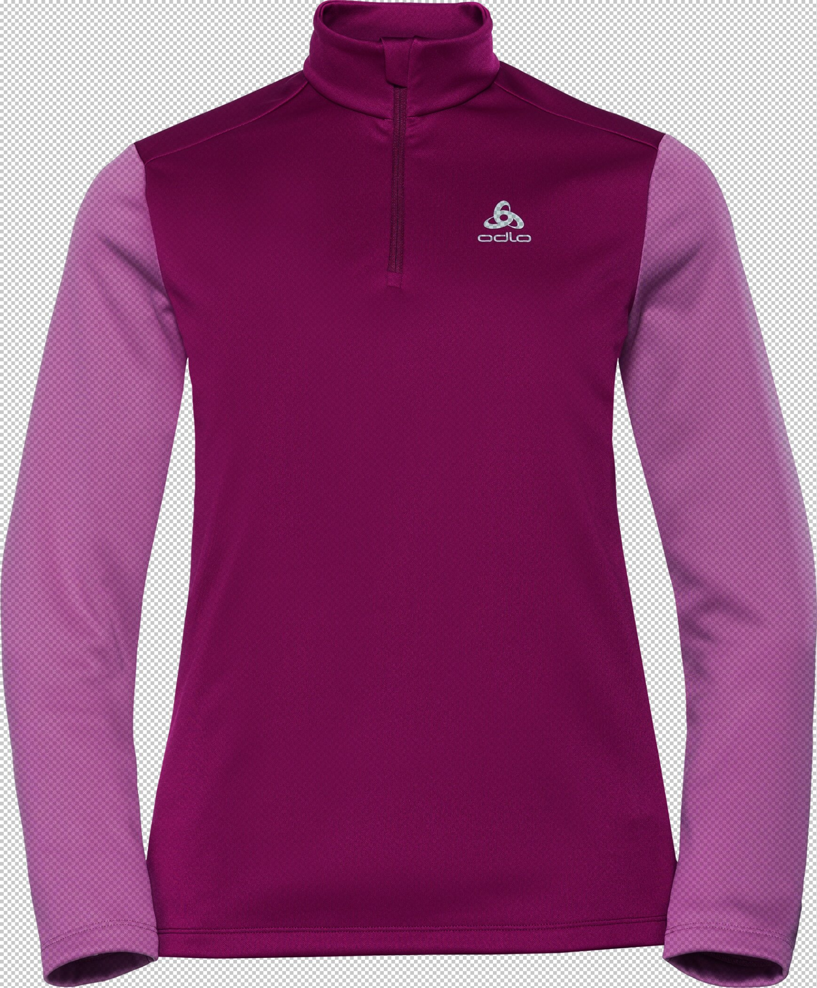 Odlo Longsleeves  rot