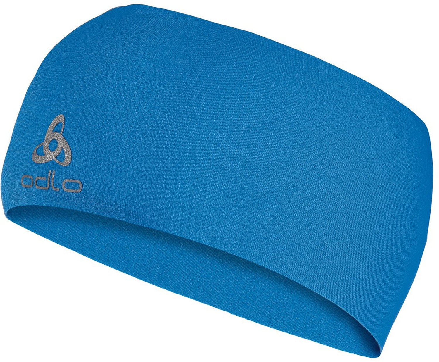 Odlo Stirnbänder  blau