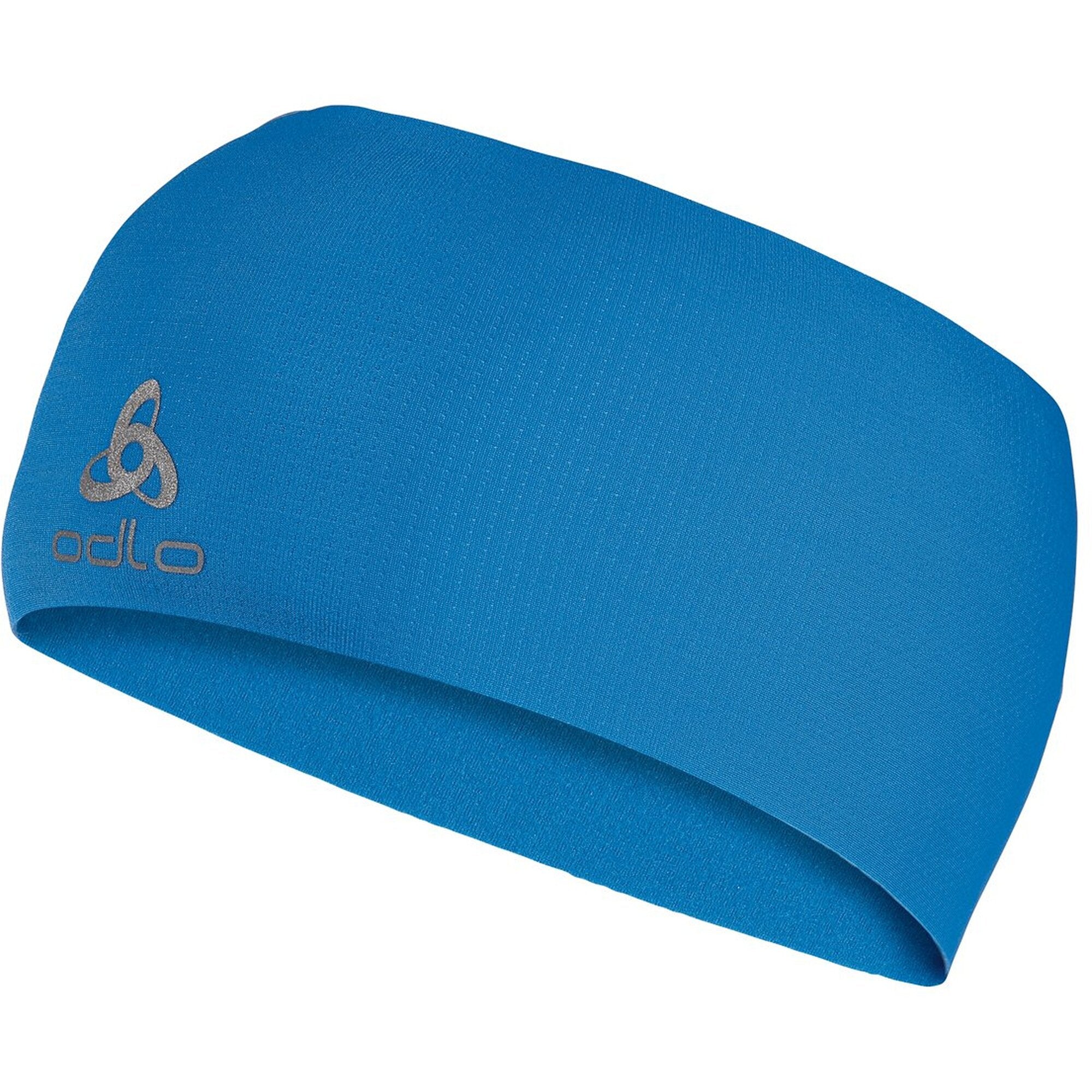 Odlo Stirnbänder  blau
