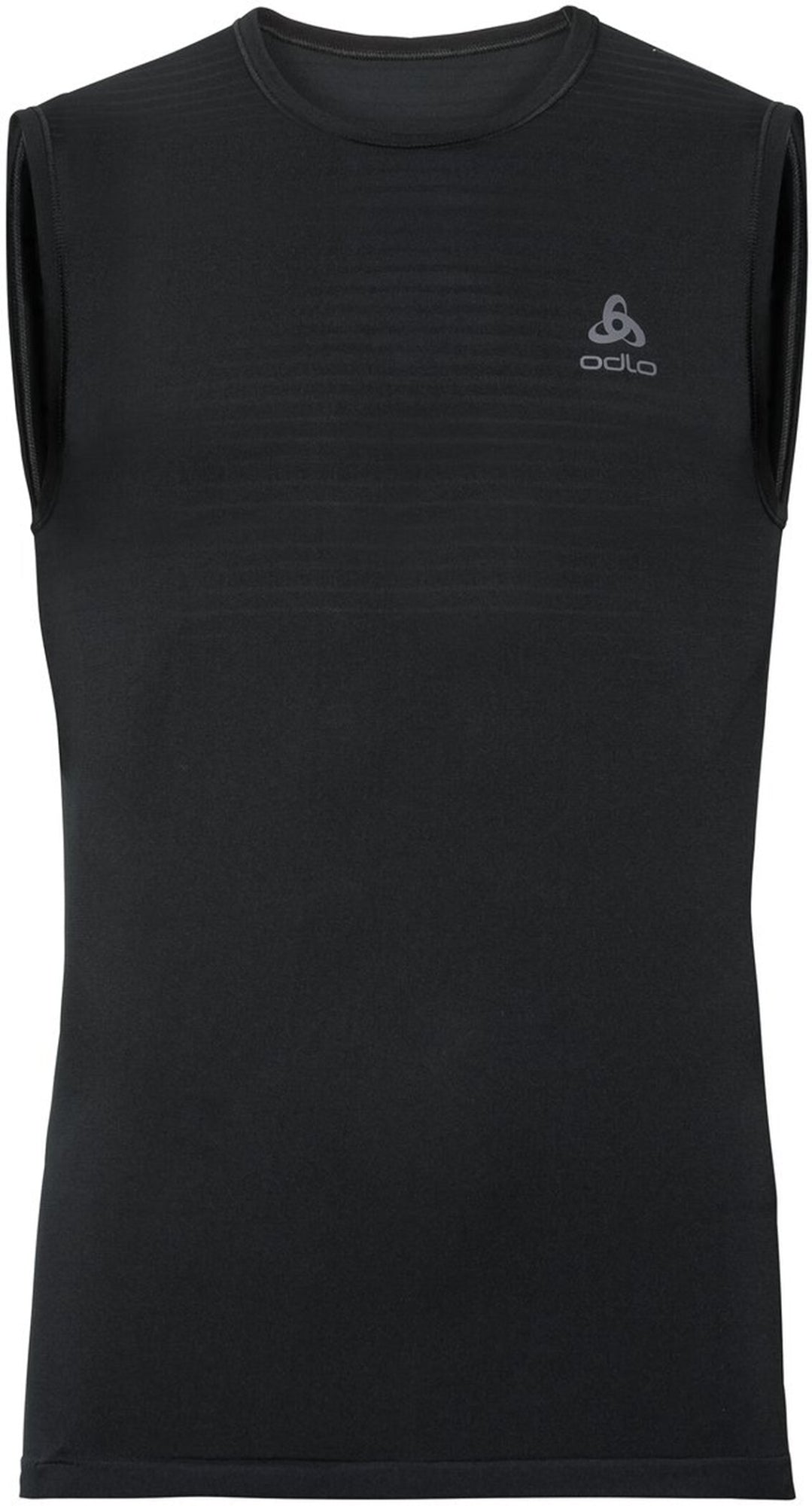 Odlo T-Shirts  schwarz