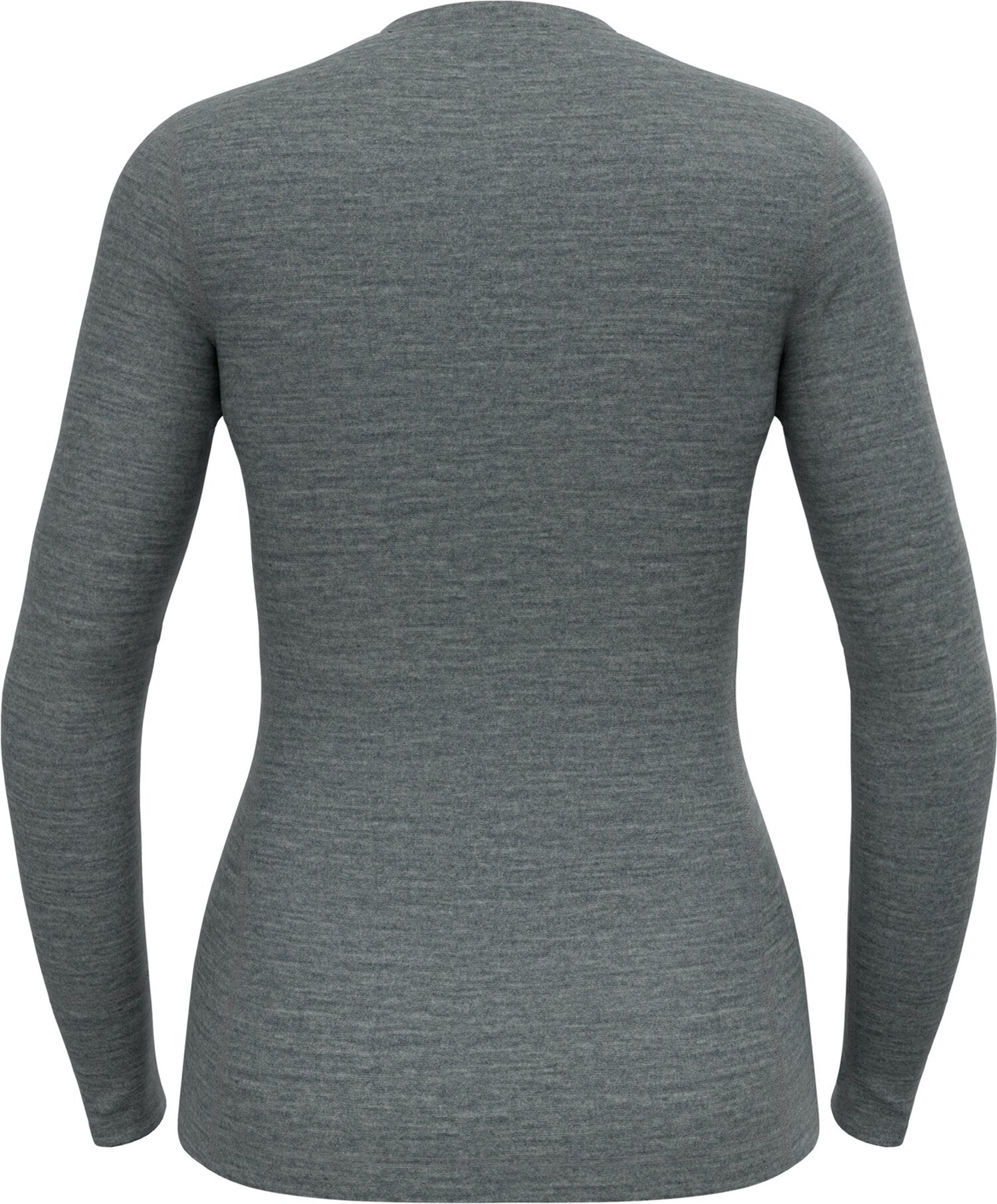 Odlo Langarmshirts  grau