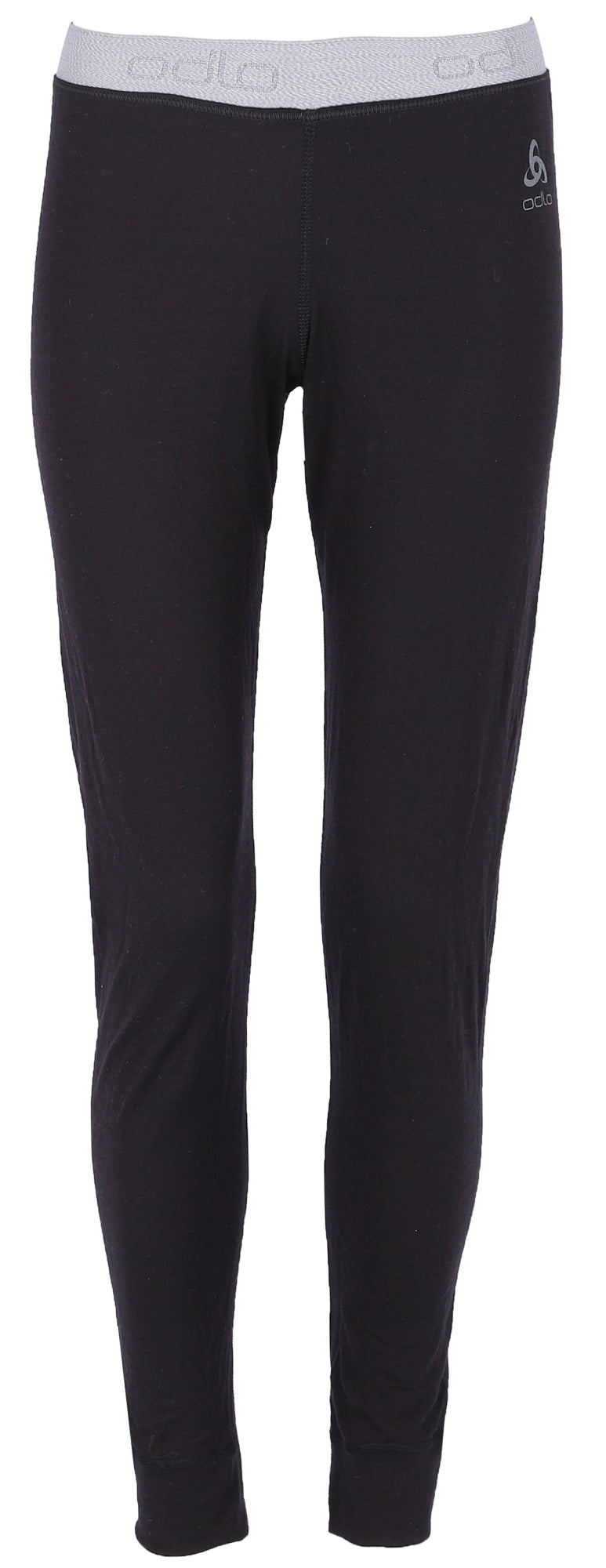 Odlo Funktionswäsche  schwarz