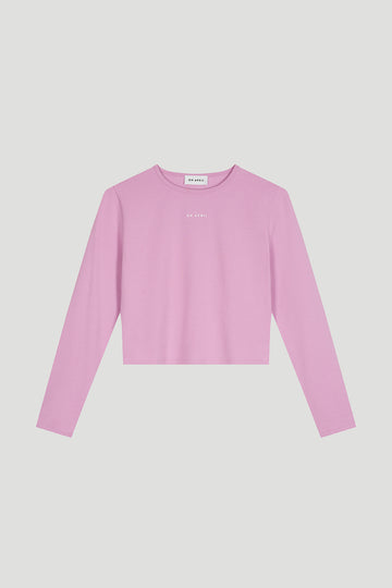 Langarmshirt 