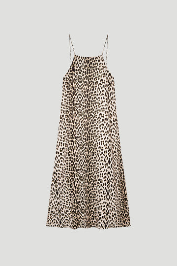 Maxi-Kleid 