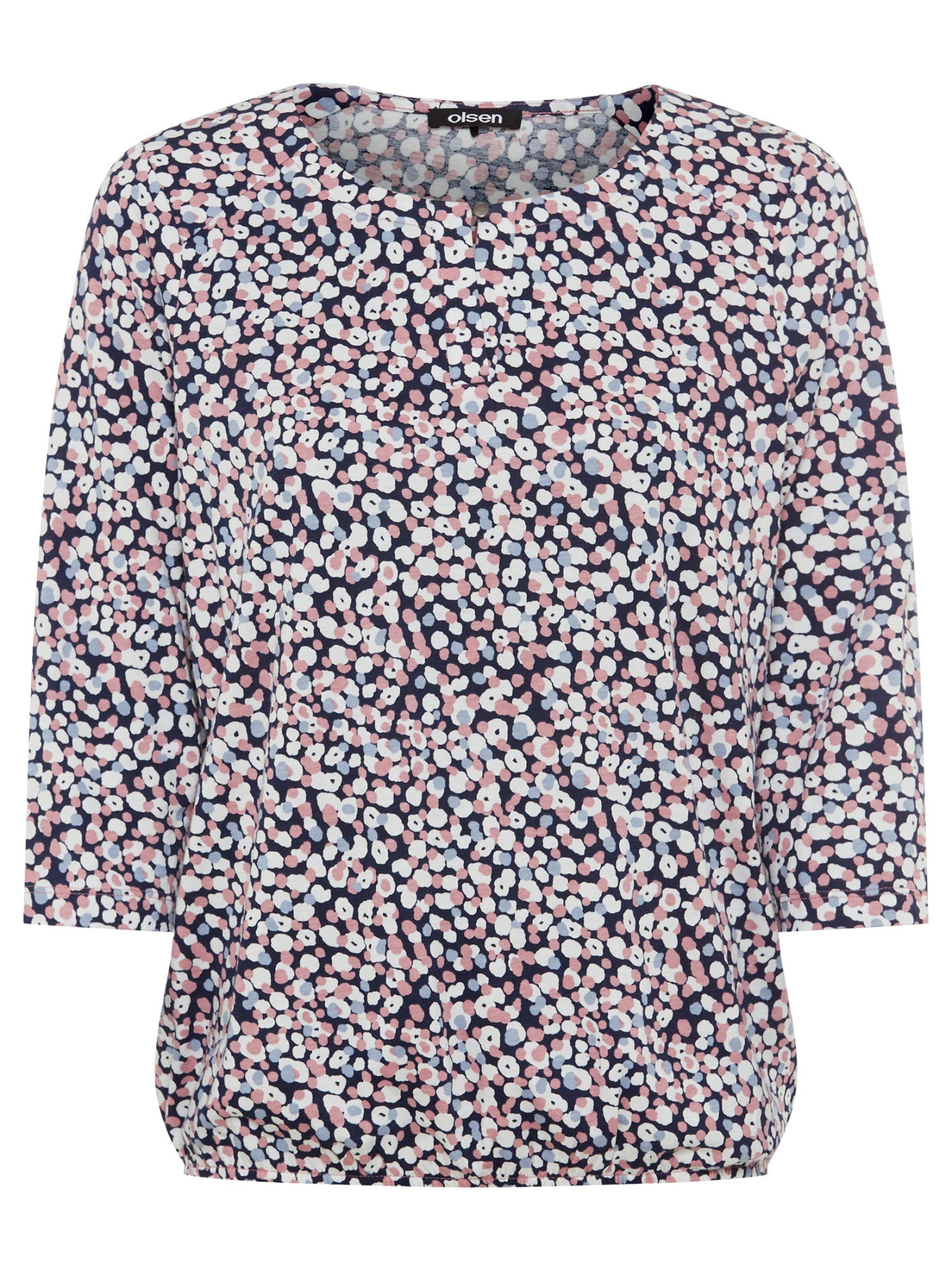 Olsen 3/4-Shirts  pink