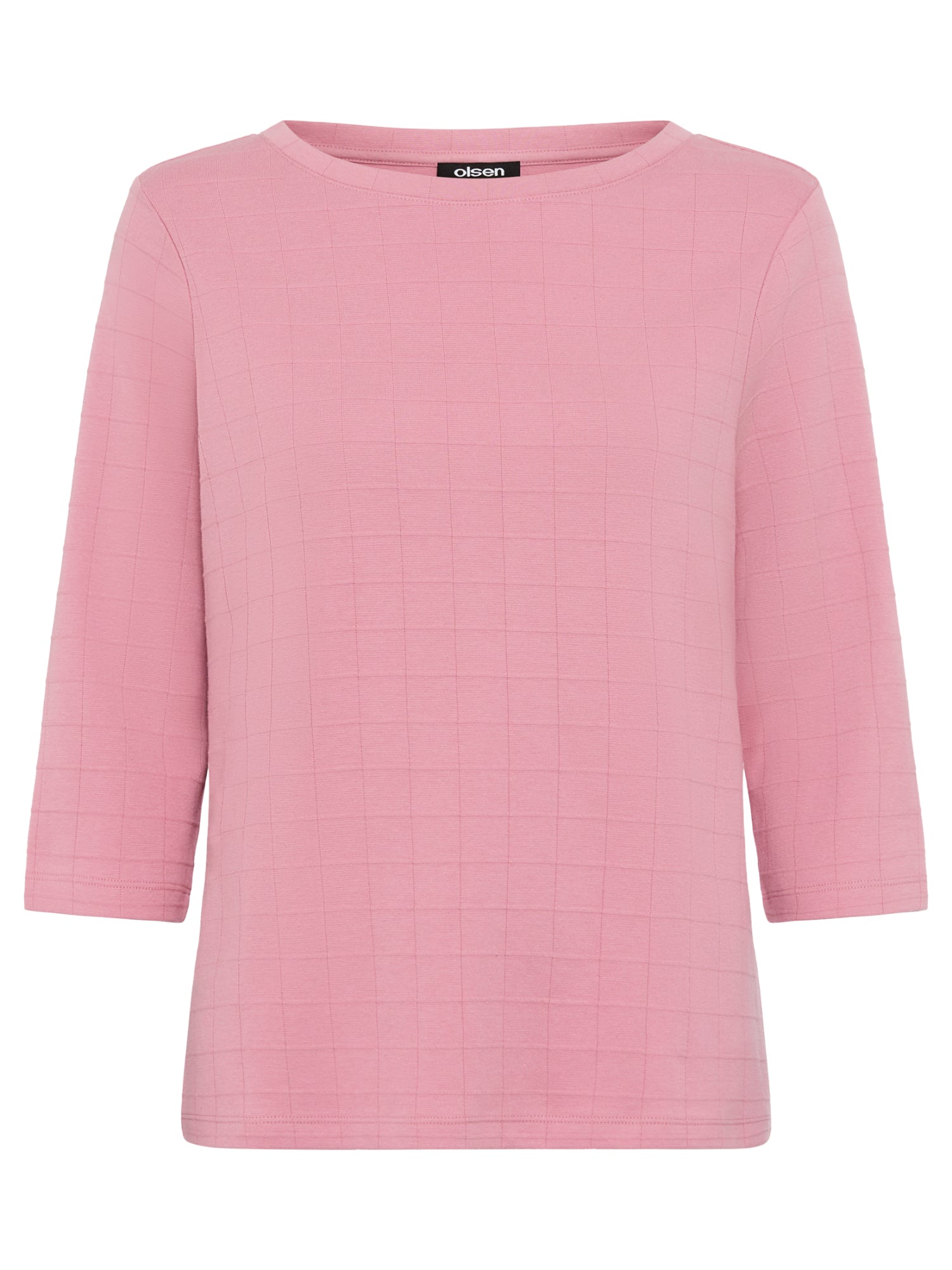 Olsen 3/4-Shirts  pink