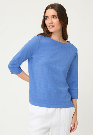 3/4-Arm Shirt