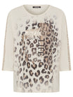 Olsen 3/4-Shirts  beige