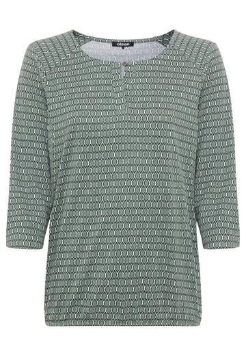 3/4 Arm Shirt