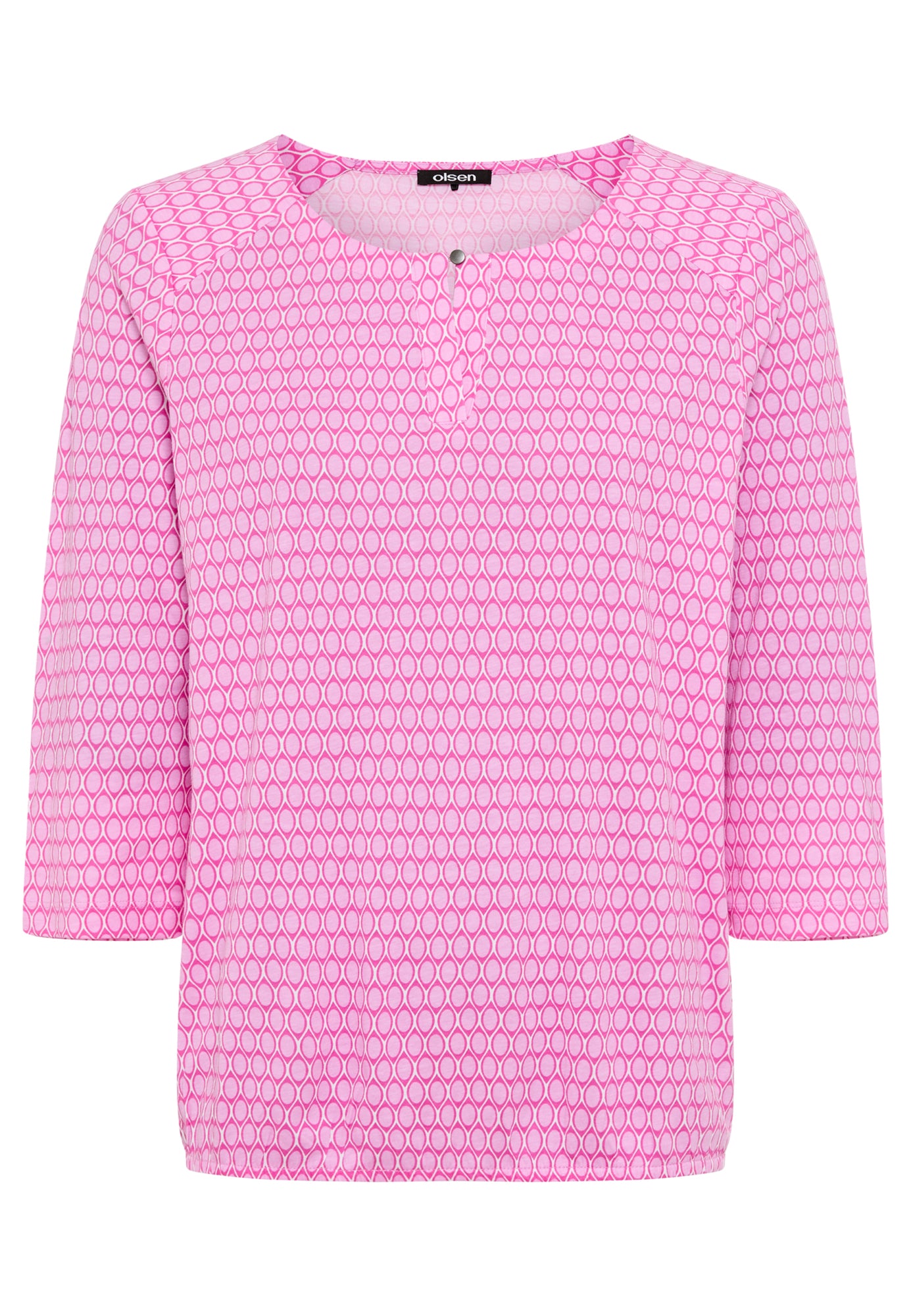 Olsen T-Shirts  rosa