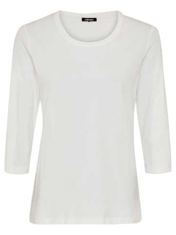 3/4 Arm Shirt 