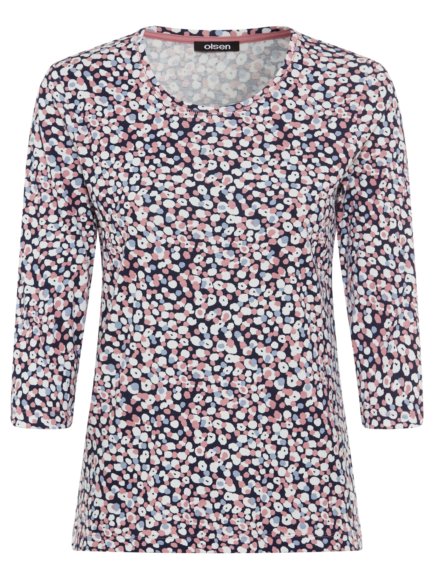 Olsen T-Shirts  pink