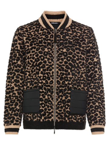 Cardigan Long Sleeves