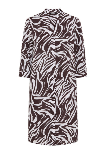 Dress Woven Short (till 105cm)