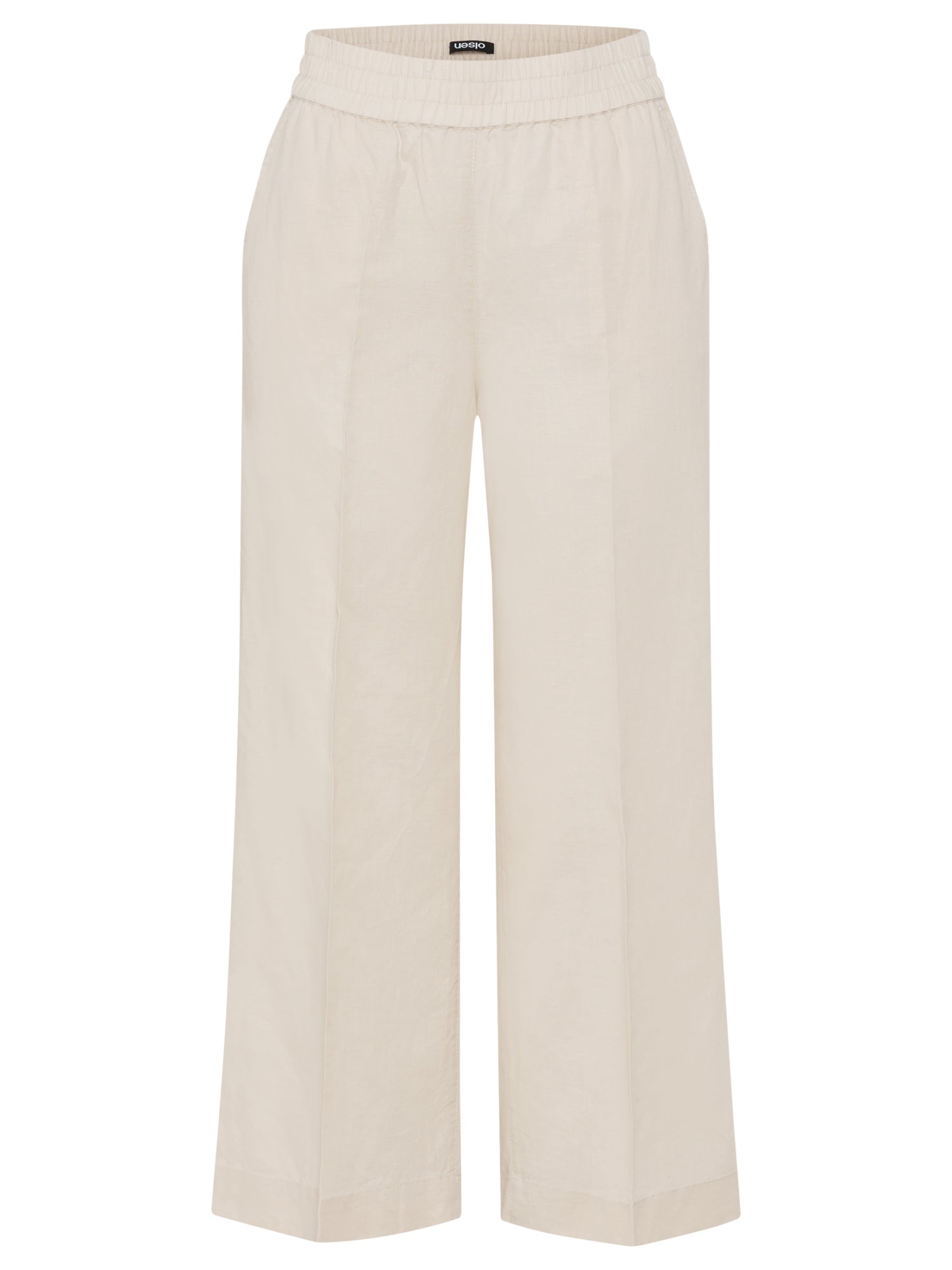 Olsen Culottes  beige