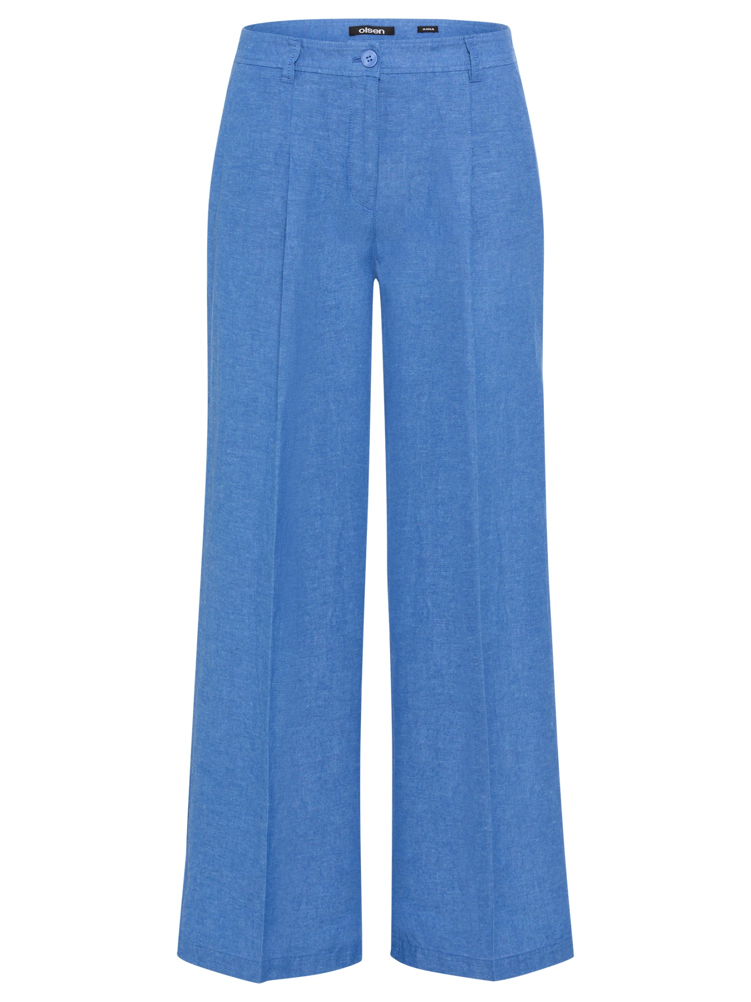 Olsen Culottes  blau
