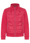 Olsen Leichte Jacken  pink
